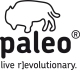 Live Paleo Logo